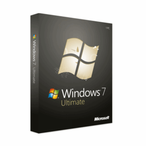 Windows 7 Ultimate