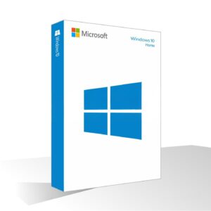 Windows 10 Home