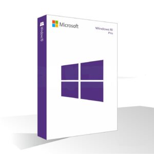 Windows 10 Pro