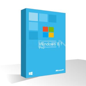 Windows 8.1 Pro